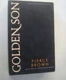 Golden Son, De Pierce Brown. Editorial Del Rey Books, Tapa Blanda En Inglés — imagen 1