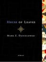 House Of Leaves Mark Z Danielewski Libro Inglés Casa Hojas — imagen 7