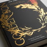 Golden Son Red Rising 2 Pierce Brown Ciencia Ficcion Ingles — imagen 4