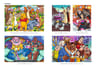 Disney Coloriages Mystères Xxl Libro Para Colorear — imagen 3