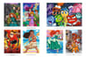 Disney Coloriages Mystères Xxl Libro Para Colorear — imagen 4