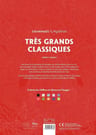 Libro Disney Para Colorear Coloriages Mystères Disney Très Grands Classiques, De Jérémy Mariezjérémy Mariez, Vol. 1. Editorial Hachette, Tapa Blanda, En Francés (2025) — imagen 4