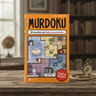 Murdoku Viaje Al Pasado Libro De 80 Acertijos Manuel Garand — imagen 3