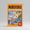 Murdoku Viaje Al Pasado Libro De 80 Acertijos Manuel Garand — imagen 5