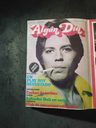 Sui Generis Poster Revista Rock Mick Jagger Material Grafico — imagen 2