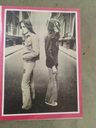 Sui Generis Poster Revista Rock Mick Jagger Material Grafico — imagen 3