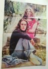 Sui Generis Poster Revista Rock Mick Jagger Material Grafico — imagen 4