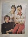 Sui Generis Poster Revista Rock Mick Jagger Material Grafico — imagen 5