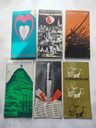 Lote Libros Arca Literatura E Historia Uruguaya 1968-1969 — imagen 10