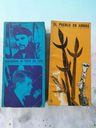 Lote Libros Arca Literatura E Historia Uruguaya 1968-1969 — imagen 11