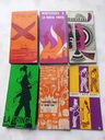 Lote Libros Arca Literatura E Historia Uruguaya 1968-1969 — imagen 5