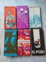 Lote Libros Arca Literatura E Historia Uruguaya 1968-1969 — imagen 6