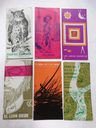 Lote Libros Arca Literatura E Historia Uruguaya 1968-1969 — imagen 8