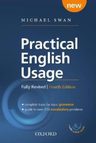 Practical English Usage Michael Swan Oxford 4th Edition — imagen 1