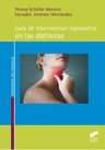 Guía De Intervención Logopédica Disfonías Schüller — imagen 1