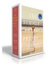 The Summer I Turned Pretty Trilogy (boxed Set): The Summer, De Han, Jenny., Vol. 3. Editorial Simon & Schuster Books For Young Readers, Tapa Blanda En Inglés, 2025 — imagen 2