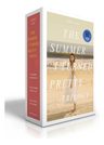 The Summer I Turned Pretty Trilogy (boxed Set): The Summer, De Han, Jenny., Vol. 3. Editorial Simon & Schuster Books For Young Readers, Tapa Blanda En Inglés, 2025 — imagen 1