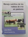 Libros Ganado Lechero Carne Hortalizas Uruguay Pastoreo Agro — imagen 3