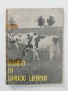 Libros Ganado Lechero Carne Hortalizas Uruguay Pastoreo Agro — imagen 8