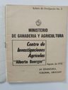 Libros Ganado Lechero Carne Hortalizas Uruguay Pastoreo Agro — imagen 9