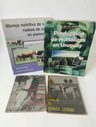 Libros Ganado Lechero Carne Hortalizas Uruguay Pastoreo Agro — imagen 1