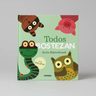 Todos Bostezan Libro Infantil Para Dormir Con Solapas — imagen 7