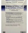 Técnicas Reproductivas En Especies Animales Veterinaria — imagen 5