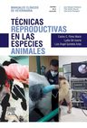 Técnicas Reproductivas En Especies Animales Veterinaria — imagen 1
