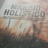 Libro Savory Manejo Holístico Regeneración Ambiental — imagen 4
