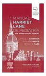 Manual Harriet Lane Pediatría Diagnóstico Y Tratamiento — imagen 1