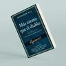 Más Astuto Que El Diablo Napoleon Hill Libro De Éxito — imagen 2