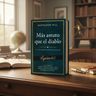 Más Astuto Que El Diablo Napoleon Hill Libro De Éxito — imagen 3
