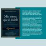 Más Astuto Que El Diablo Napoleon Hill Libro De Éxito — imagen 4