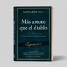 Más Astuto Que El Diablo Napoleon Hill Libro De Éxito — imagen 5