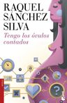Tengo Los Óvulos Contados Raquel Sánchez Silva Novela — imagen 1
