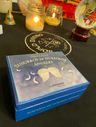 Malone Susurros De Nuestros Ángeles Oráculo 52 Cartas — imagen 2
