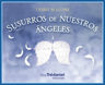 Malone Susurros De Nuestros Ángeles Oráculo 52 Cartas — imagen 1