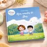 Hijos Amados De Dios Cuento Cristiano Infantil - Varela — imagen 2
