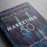 Libro Kotler Marketing 5.0 Tecnología Para La Humanidad — imagen 3