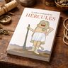 López Los Doce Trabajos De Hércules Mitología Infantil — imagen 2