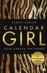 Carlan Calendar Girl 3 Novela Romántica Erótica — imagen 1