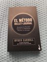 Carroll El Método Bullet Journal Organización Personal — imagen 2