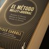 Carroll El Método Bullet Journal Organización Personal — imagen 3
