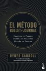 Carroll El Método Bullet Journal Organización Personal — imagen 1