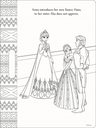 Disney Frozen Megalibro Para Colorear Con Pegatinas — imagen 2