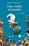 Una Vuelta Al Mundo Historia Ilustrada Sarrionandia — imagen 1
