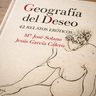 Solano Geografía Del Deseo 42 Relatos Eróticos — imagen 2