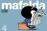 Quino Colección Mafalda Edición Limitada 11 Tomos — imagen 4