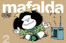Quino Colección Mafalda Edición Limitada 11 Tomos — imagen 8