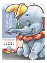 Disney Babies De Película Colorear Por Números — imagen 2